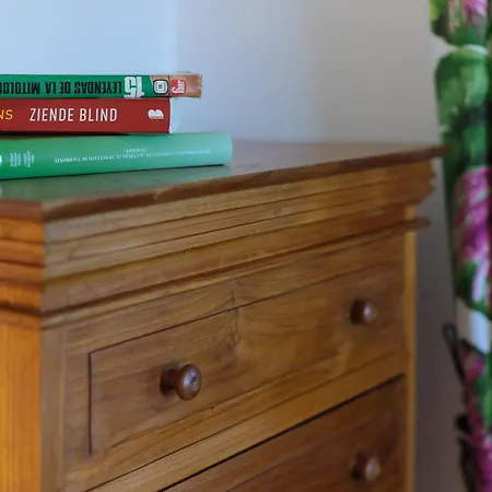 Rural Ariadna Casa di campagna *