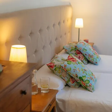 Rural Ariadna 컨트리하우스 *