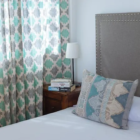 Rural Ariadna 컨트리하우스 *