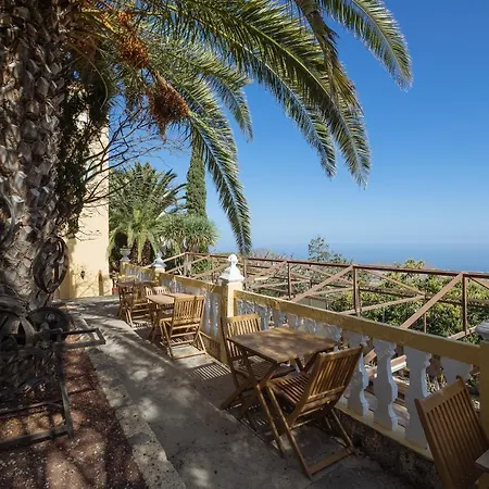 Casa di campagna Rural Ariadna Güimar