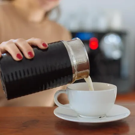 컨트리하우스 Rural Ariadna 기마르