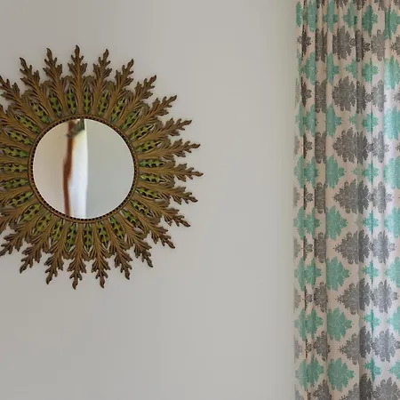 Rural Ariadna Casa di campagna Güimar