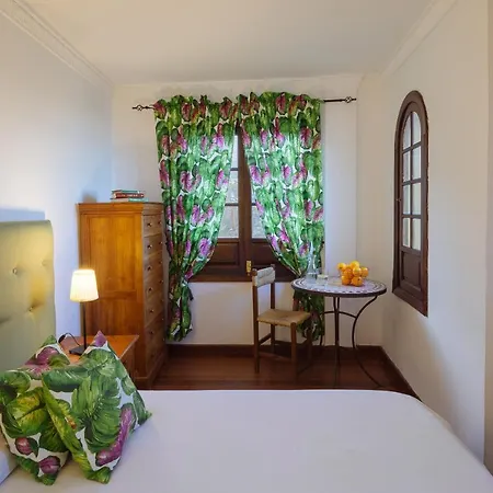 Rural Ariadna Güimar