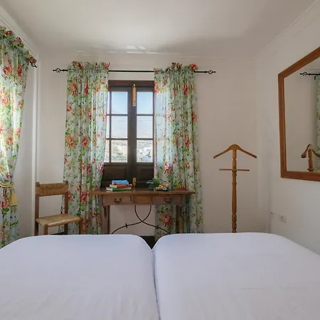 Rural Ariadna 컨트리하우스 기마르