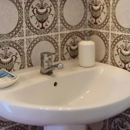 Rural Ariadna Casa di campagna *