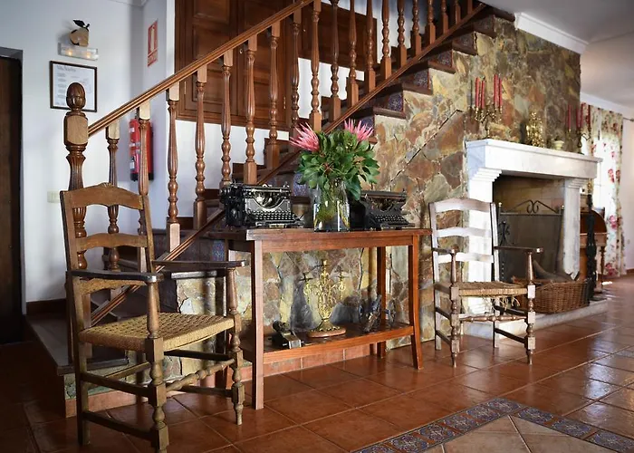 Casa rural Rural Ariadna Güímar