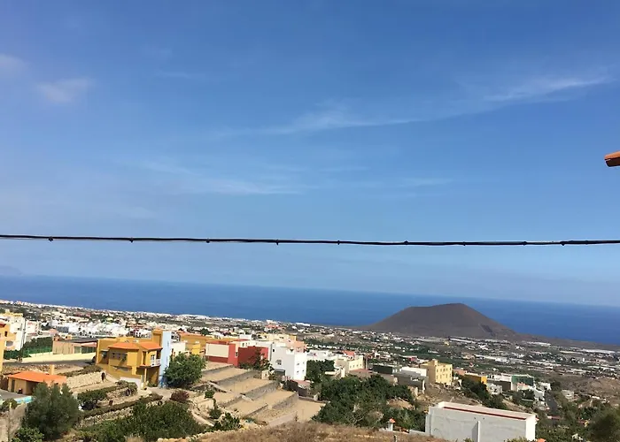 Rural Ariadna * Güímar