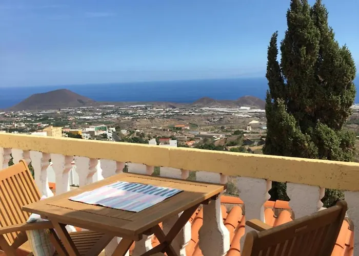 Casa rural Rural Ariadna