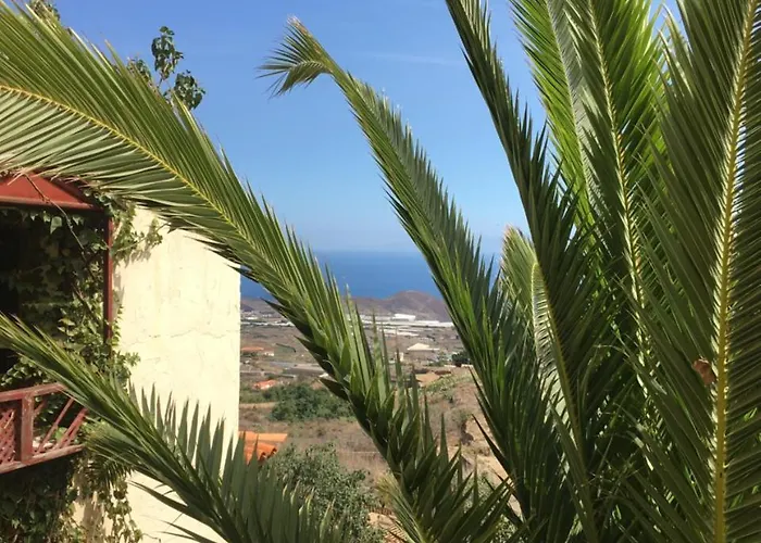 Rural Ariadna Hétvégi ház