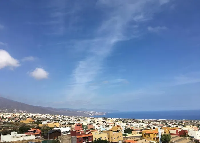 Rural Ariadna * Güimar