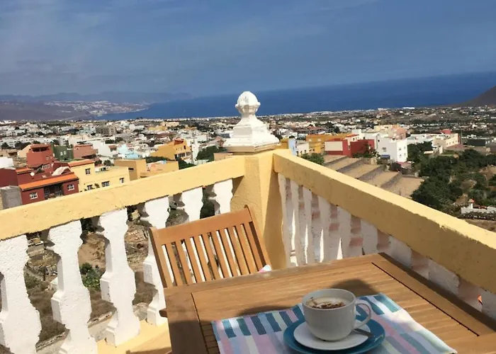 Hétvégi ház Rural Ariadna *