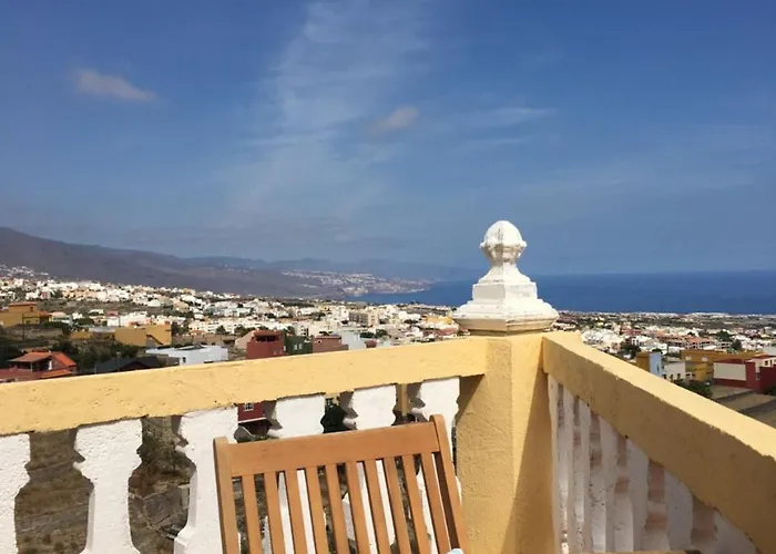 Rural Ariadna Casa rural *