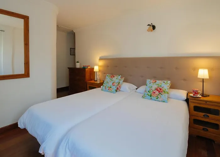 Casa rural Rural Ariadna