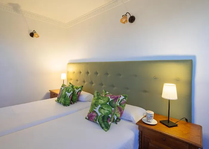 Rural Ariadna Casa rural