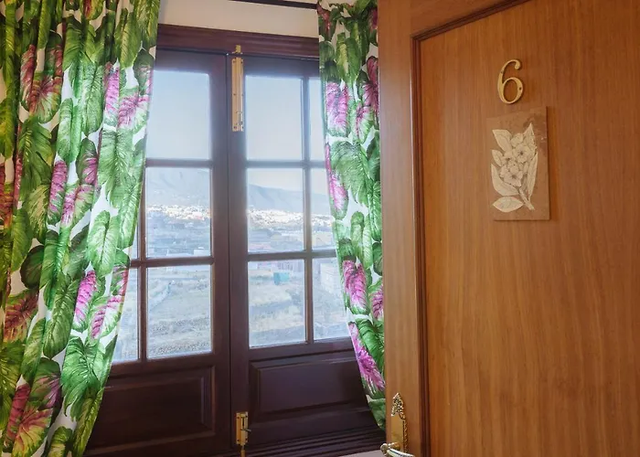 Casa rural Rural Ariadna Güímar