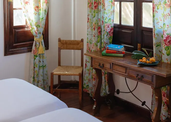 Rural Ariadna Casa rural *