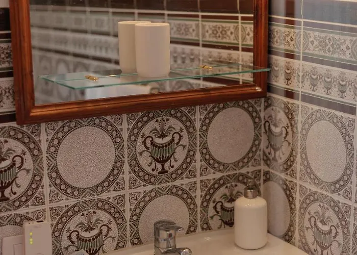 Rural Ariadna Casa rural *