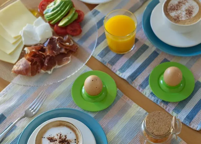 Rural Ariadna * Güímar