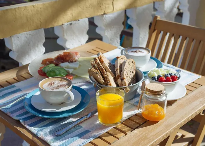 Gospodarstwo wiejskie Rural Ariadna *