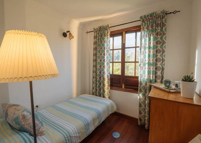 Rural Ariadna Güímar