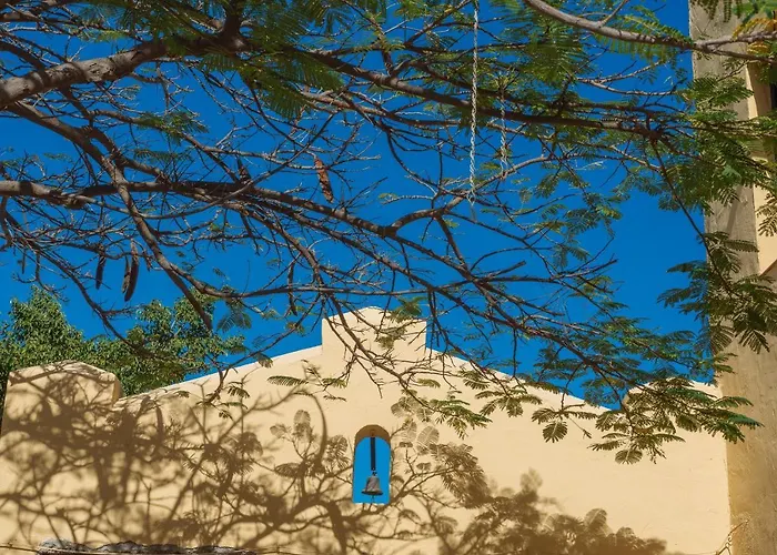 Rural Ariadna Gospodarstwo wiejskie Güimar