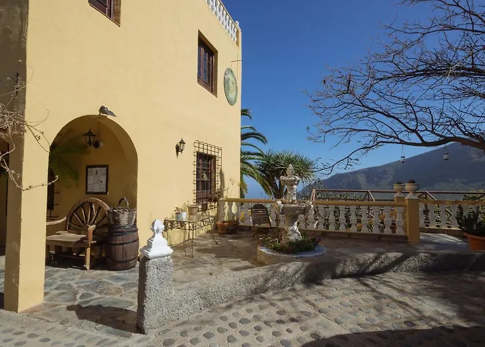 Rural Ariadna Casa rural