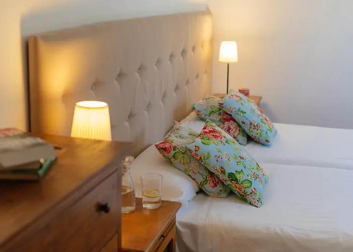 Rural Ariadna Casa rural *