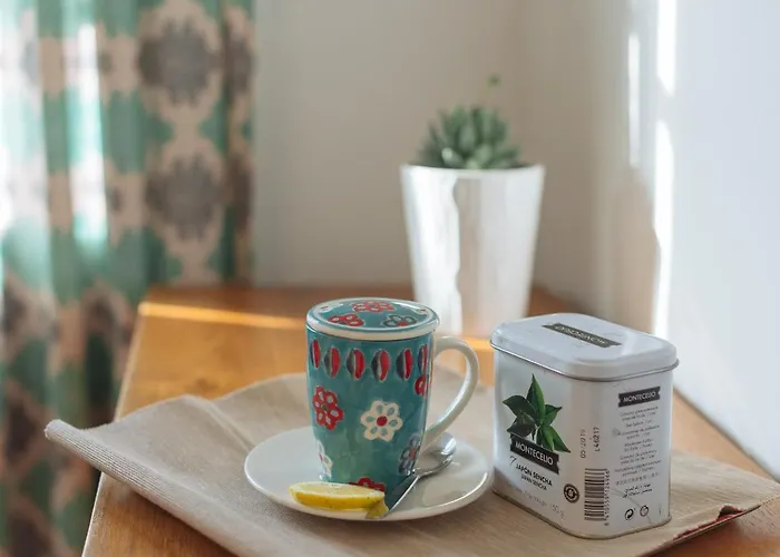 Rural Ariadna Casa rural *