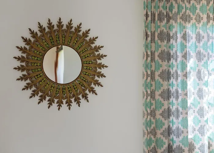 Rural Ariadna Hétvégi ház Güimar