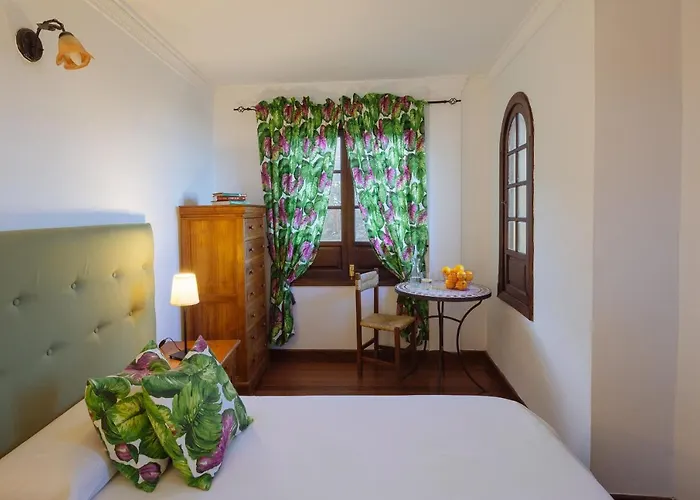 Rural Ariadna Güimar