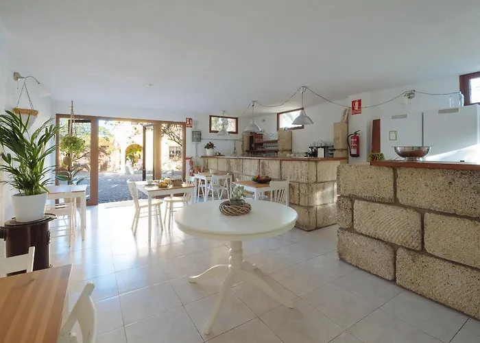 Rural Ariadna Casa rural *