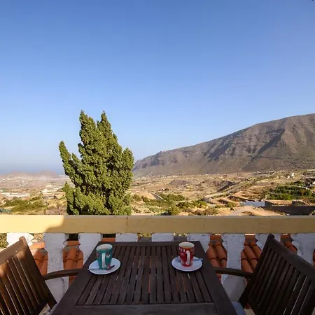 Rural Ariadna Country house Guimar