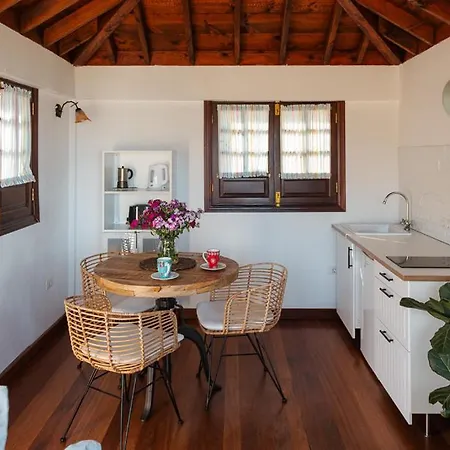 Country house Rural Ariadna *