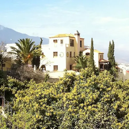Rural Ariadna Guimar