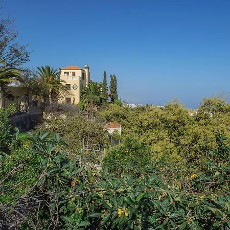 Country house Rural Ariadna Guimar