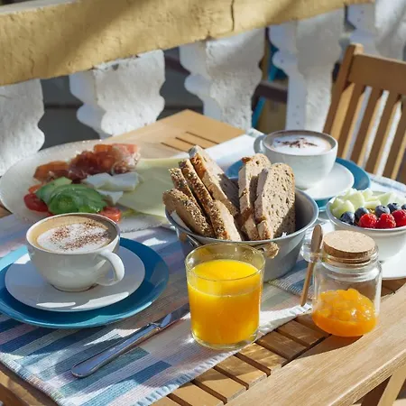 Country house Rural Ariadna *