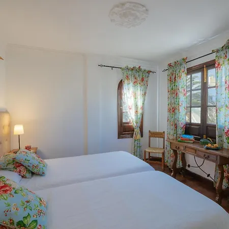 Country house Rural Ariadna Guimar