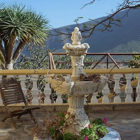 Rural Ariadna Country house